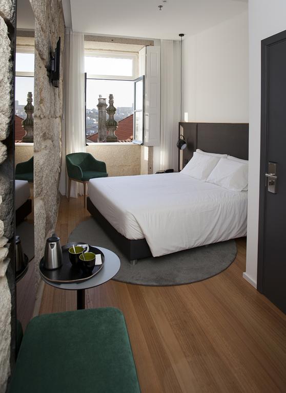 Belomont52 Guest House Порто Стая снимка