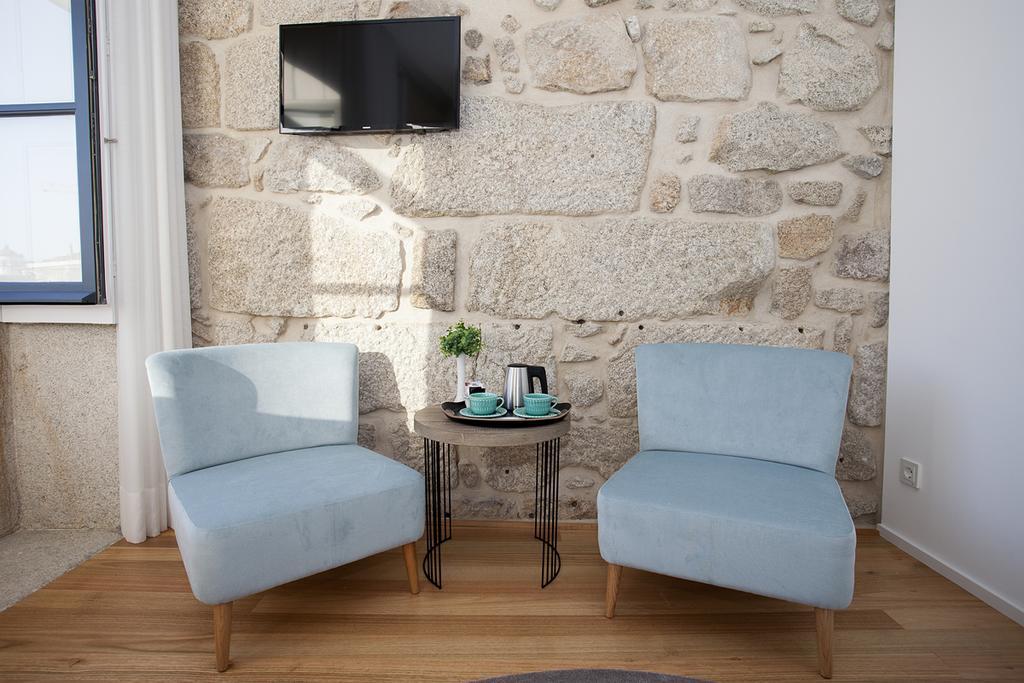 Belomont52 Guest House Порто Стая снимка