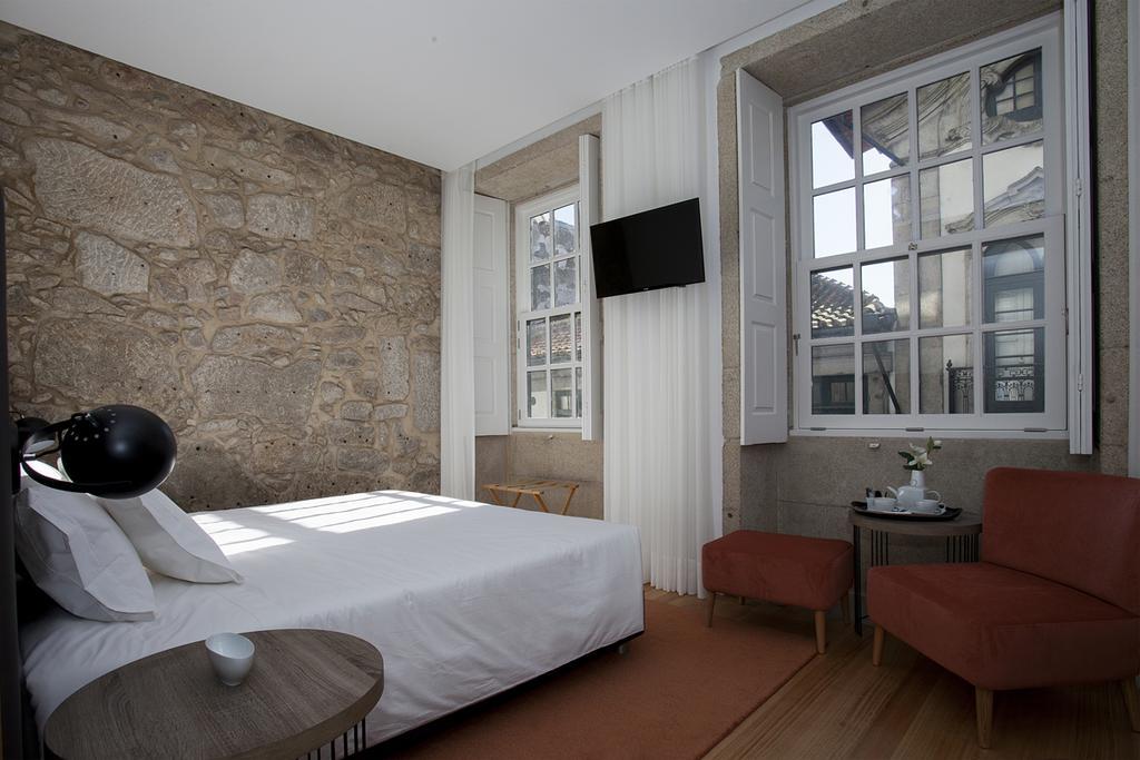 Belomont52 Guest House Порто Стая снимка